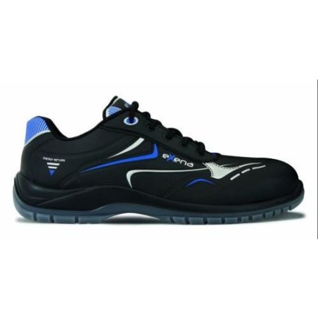 DEPORTIVO ONICE BLACK S3 TALLA 41