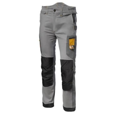 PANTALON FLEXWORK FXW-200 TALLA XL