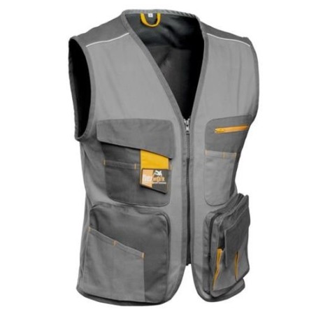 CHALECO FLEXWORK FXW-355 TALLA L