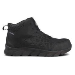 BOTA SEG. AMBER NEGRO T-41