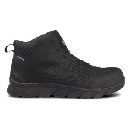 BOTA SEG. AMBER NEGRO T-48