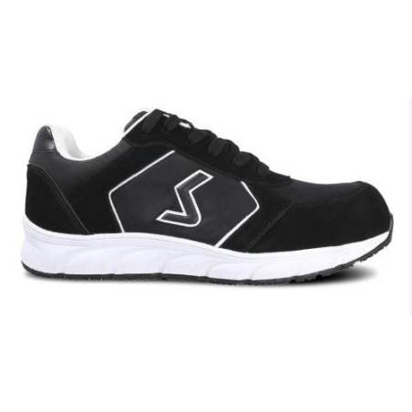 DEPORTIVA SEGURIDAD NADAL NEGRO SP5201 T-43