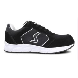 DEPORTIVA SEGURIDAD NADAL NEGRO SP5201 T-46