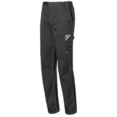 PANTALON START GRIS ANTRACITA 8036B M
