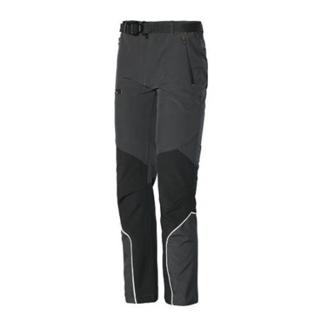 PANTALON EXTREME LIGHT GRIS 8832B-L