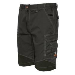 BERMUDA STRETCH EXTREME GRIS T-XXL