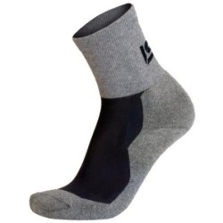 CALCETIN RUNNER COOLMAX GRIS T-M