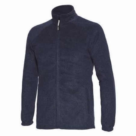 POLAR MEJA CREMALLERA COMPLETA AZUL 4806 T-L