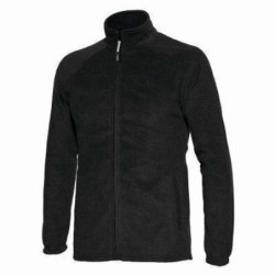 POLAR MEJA CREMALLERA COMPLETA NEGRO 4806 T-S