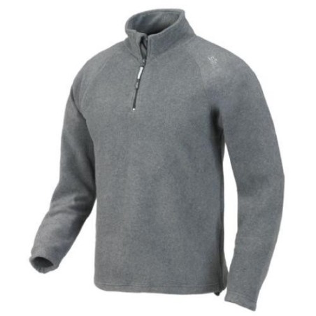 POLAR MONVISO GRIS 4805 TALLA M