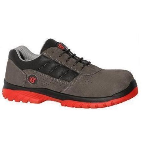 ZAPATO METAL FREE S1P SRC 35040 T-38