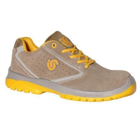 ZAPATO PERFORADO RHINO EN20345 S1P SRC T-45