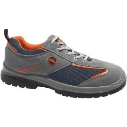 ZAPATILLA S1P SRC MARATHON AZUL 42195N TALLA 45