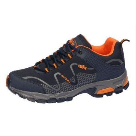 ZAPATILLA VENS SOFTSHELL 6782-46
