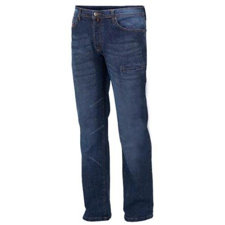 PANTALON VAQUERO JEST AZUL 8025 TALLA XXL
