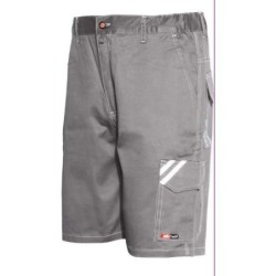 BERMUDA START IN BOX GRIS CLARO 8041B S