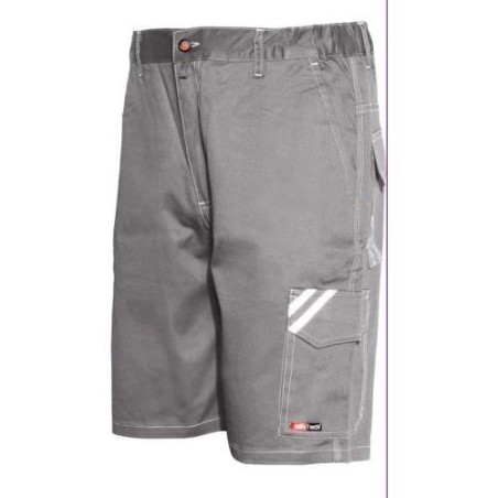 BERMUDA START IN BOX GRIS CLARO 8041B S