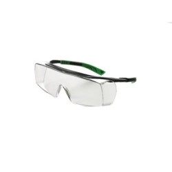 GAFA 5X7 100 % OVERSPEC LENTE INCOLORA
