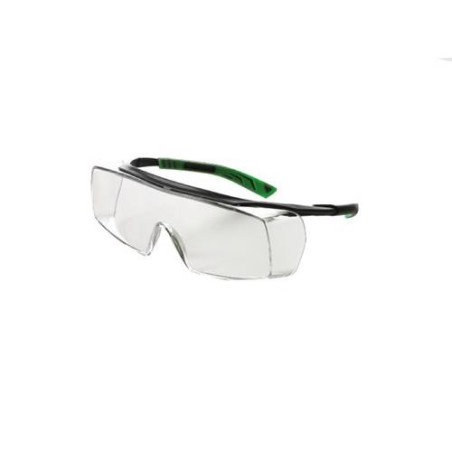 GAFA 5X7 100 % OVERSPEC LENTE INCOLORA