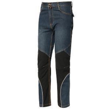 PANTALON JEANS EXTREME 8838B T-L