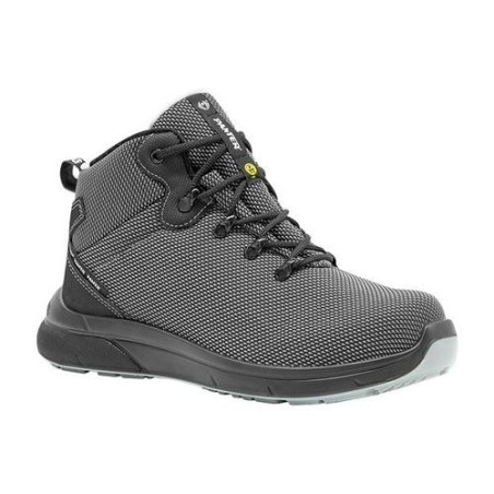 ZAPATILLA DAURIS SPORTY S3 NEGRO ESD TALLA: 39