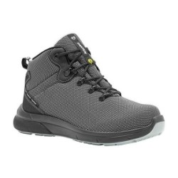 ZAPATILLA DAURIS SPORTY S3 NEGRO ESD TALLA: 40