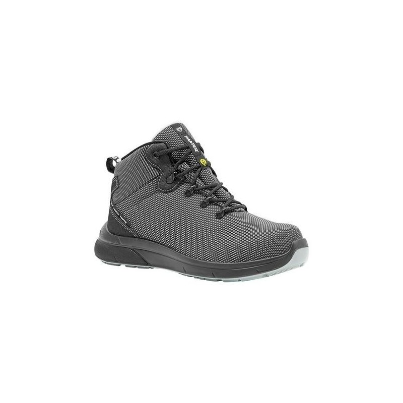 ZAPATILLA DAURIS SPORTY S3 NEGRO ESD TALLA: 45