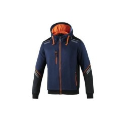 CHAQUETA TECNICA SOFT-SHELL TECH BM/AF YORK T. 3XL