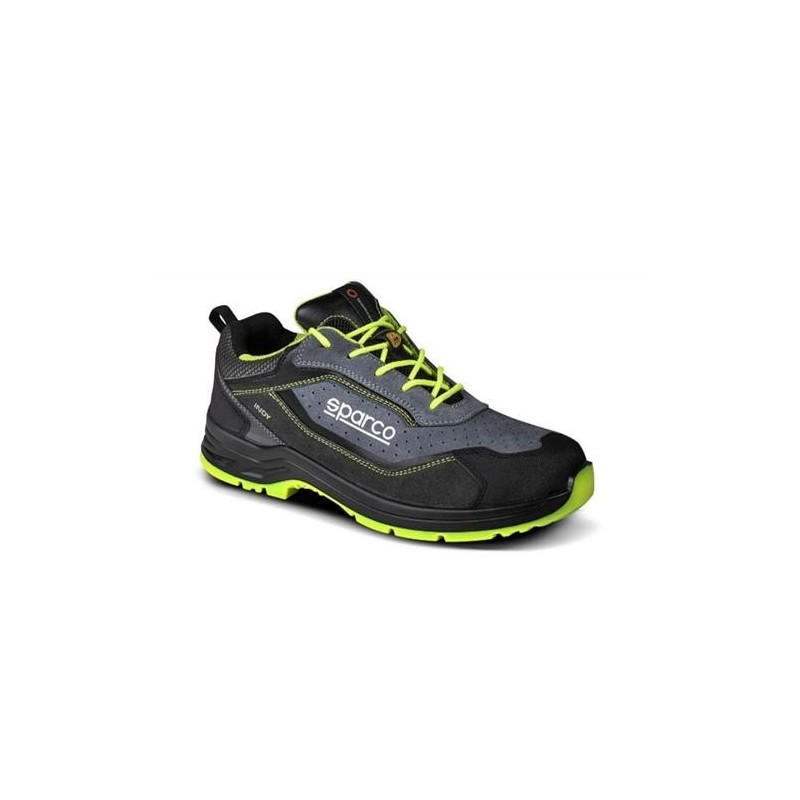 ZAPATO SCARPA INDY S1P TEXAS T-40