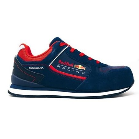 ZAPATO SCARPA GYMKHANA S3 RED BULL T-45