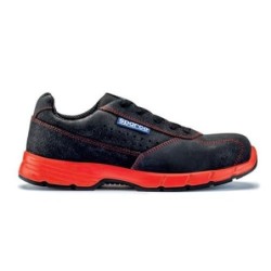 ZAPATO SCARPA CHALLENGE S1P 0751941NR/RS T-41