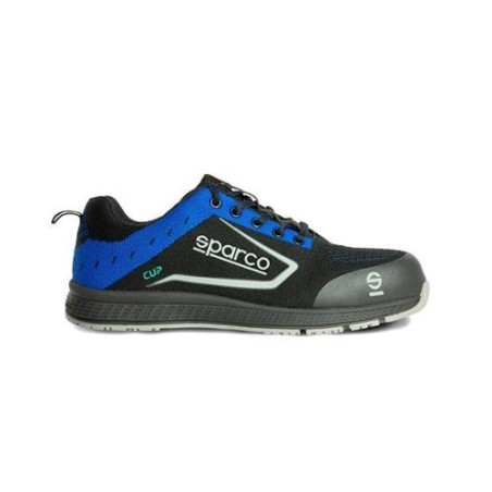 DEPORTIVA NDIS SCARPA CUP NGO/AZL S1P 0752638 T-38