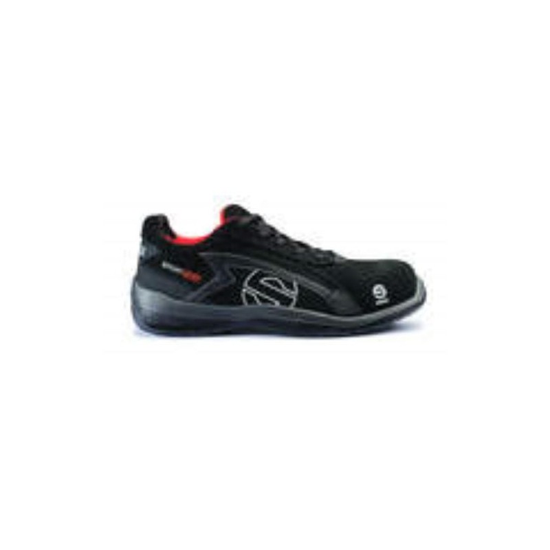 CALZADO PIEL SCARPA SPORT EVO LOSAIL S3 TG3 T.40