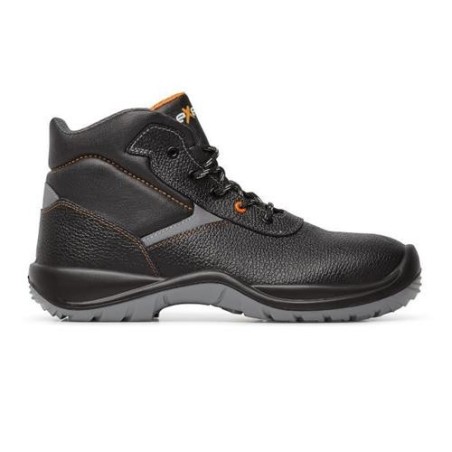 ZAPATO SEG. S3 CAPRI FO SR TG NEGRO T-48
