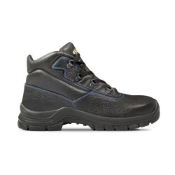BOTA PIEL EXENA MOD. LUGANO S3 SRC N.40