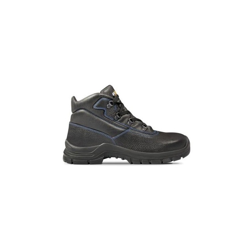 BOTA PIEL EXENA MOD. LUGANO S3 SRC N.47