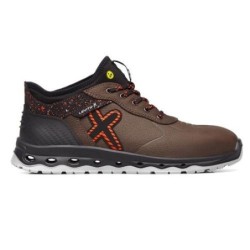 ZAPATO DE SEGURIDAD VENUS S3 ESD SRC TALLA 47