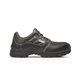 ZAPATO PIEL NEW COMO NEGRO S3 SRC T 44