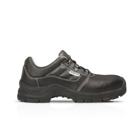 ZAPATO PIEL NEW COMO NEGRO S3 SRC T 46