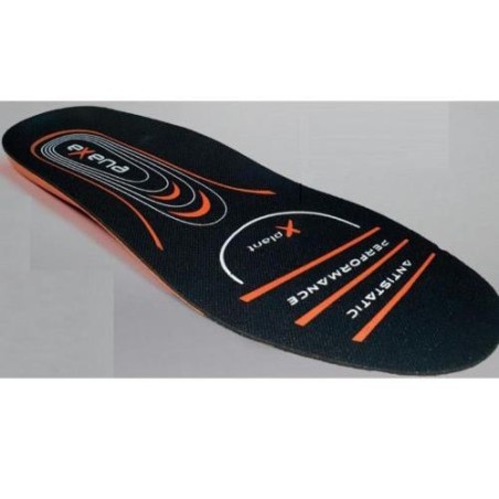 PLANTILLA CONFORT X PLANT AIR TALLA 37