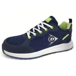 ZAPATOS T-MAX NAVY S1P TALLA 41