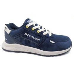 ZAPATOS STORM NAVY S3  TALLA 45