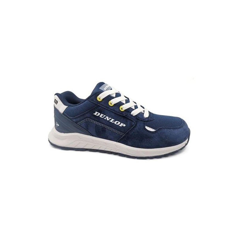 ZAPATOS STORM NAVY S3  TALLA 45
