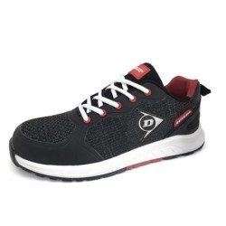 ZAPATOS T-MAX BLACK S1P  TALLA 41