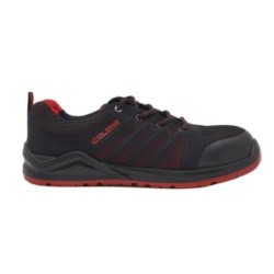 ZAPATO DEPORTIVO S1P CI SRC FIJI NGO/RJO.9241 T-36
