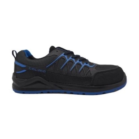 ZAPATO DEPORTIVO S3 CI SRC MAUI NGO/AZL. 9242 T-43