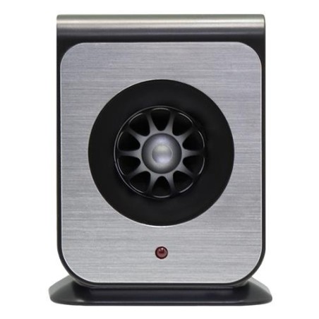 REPELENTE DE ROEDORES ULTRASONIDO B2505