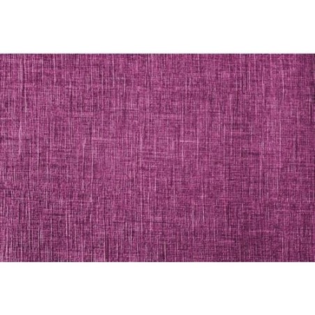 MANTEL CONFECCIONADO ELEGANCE BURDEOS 1.40M.X2M.