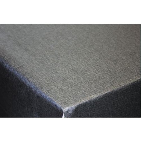 MANTEL CONFECCIONADO ELEGANCE CAVIAR 1.4M.X2.50M.