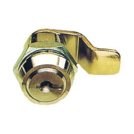 CERRADURA PARA BUZON CARTERO NUMERO 1